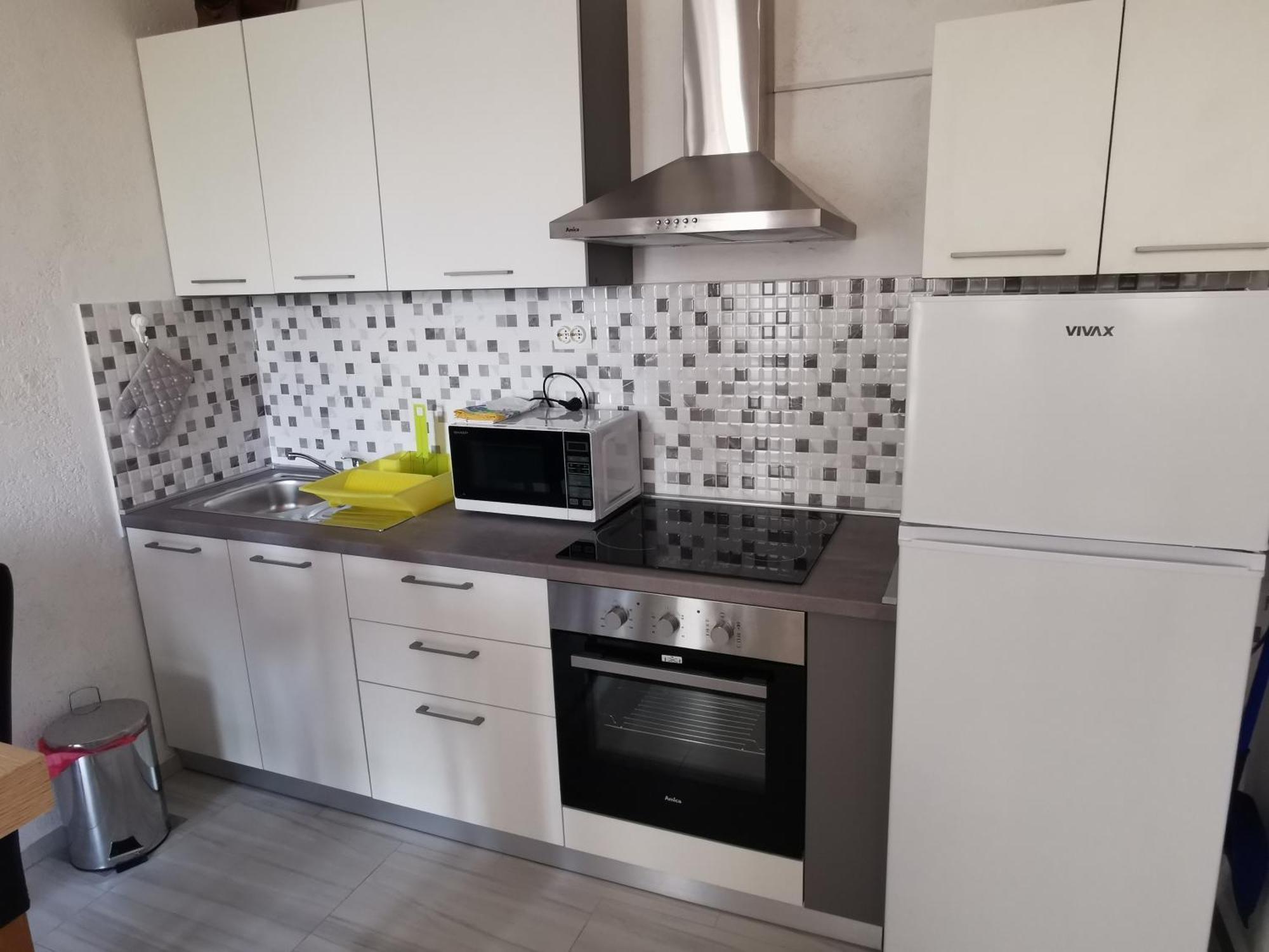 Apartmani Neno Senj  Room photo